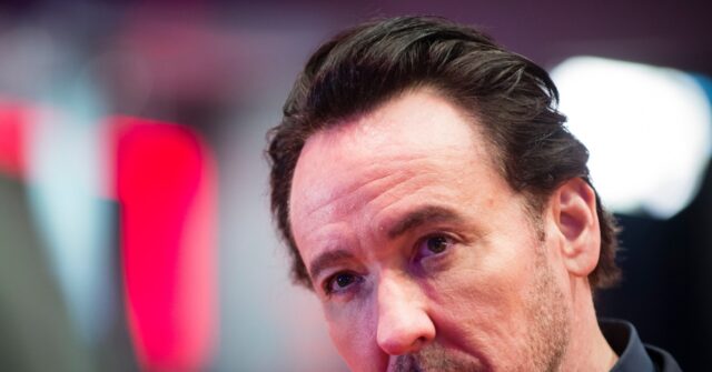 Actor John Cusack Compares Trump Buying a Tesla to Hitler, Calls Musk 'Only Immigrant I Wanted Deported'