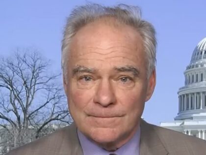 Sen. Tim Kaine