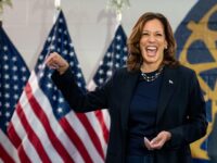 Poll: Kamala Harris Leads Democrat 2028 Presidential Field