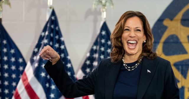 Kamala Harris Leads 2028 Polls Amidst Governor Speculation