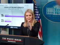 Watch Live: Karoline Leavitt Holds White House Press Briefing