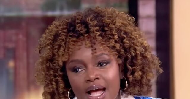Karine Jean-Pierre: Trump Taking Control of White House Press Pool 'Is State TV'