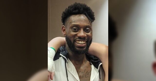 MMA Fighter Langston Sykes Shot Dead After Allegedly Breaking into Home