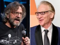 Marc Maron Rages at Bill Maher for Criticizing the Far Left: ‘Dude, You’re a B*tch&#821