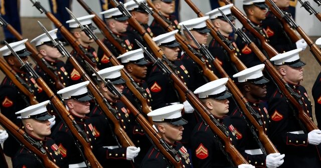 Watch Live: Military Officials Testify on Current Readiness of America's Armed Forces