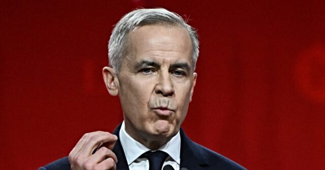 Mark Carney to Be Sworn in as Canadian Prime Minister on Friday