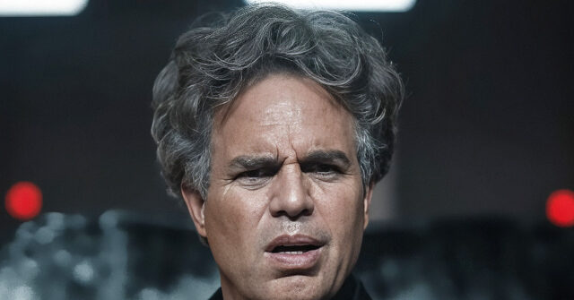 Actor Mark Ruffalo Claims America on 'March to Dictatorship' After Brown Prof. Who Attended Hezbollah Leader's Funeral Is Deported