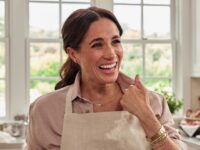 Meghan Markle Netflix Show Debuts to Widespread Mockery: ‘Next-Level Derangement and Narcissi