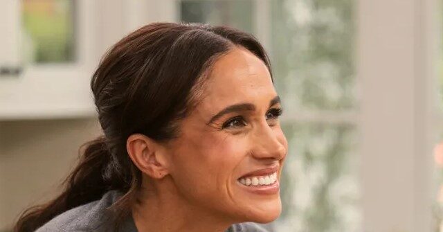 Netflix Renews Meghan Markle's Lifestyle Show 'With Love, Meghan' for a 2nd Season