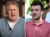 Michael Rapaport: ‘Democrats Are in the Dump Because You Celebrate’ Radicals Like Mahmo