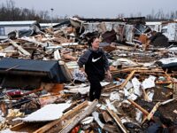 VIDEO: 30+ People Killed as Severe Weather Hits Parts of U.S.