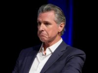 Pollak: With California on Fire, Gavin Newsom Targets Florida — Again