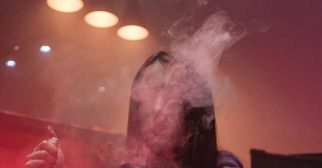 Nolte: Instead of Improving Movies, Variety Wants to Allow Pot and Texting in Theaters