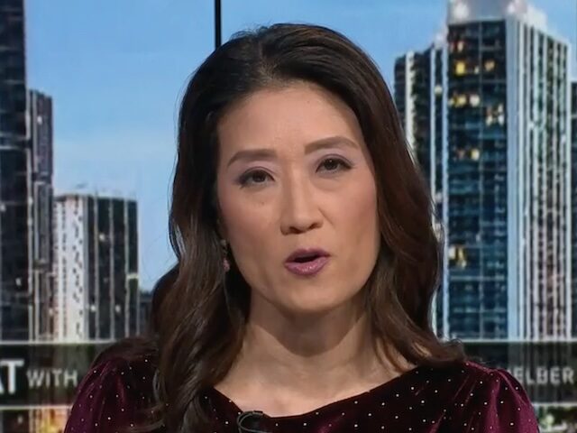 MSNBC’s Phang: Trump’s DOJ Speech Unprecedented, ‘Shameful Public Display’