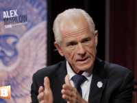 Exclusive—Peter Navarro: Virtually All New Jobs Under Joe Biden Were Taken by Illegal Immigrants