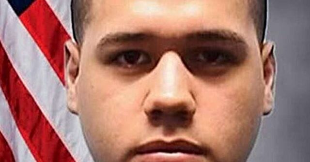 14-Year-Old Charged in Shooting Death of Newark Police Officer