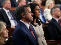 Watch Live: Tulsi Gabbard, John Ratcliffe, Kash Patel Testify Before Senate