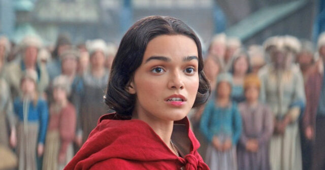 Disney’s Latest 'Snow White' Trailer Hit With Negative Reviews as Ticket Pre-Sale Begins