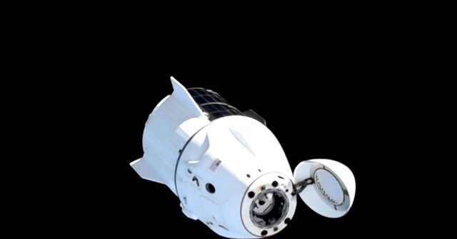 Watch Live: Astronauts Return to Earth After Being Stuck on International Space Station for over Nine Months