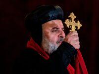 Human Rights Groups: Syria Jihadis Tell Christians ‘You’re Next’ amid Alawite Sla