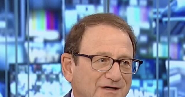 Former Target Exec Storch: Trump Tariff Concerns 'Grossly Exaggerated'
