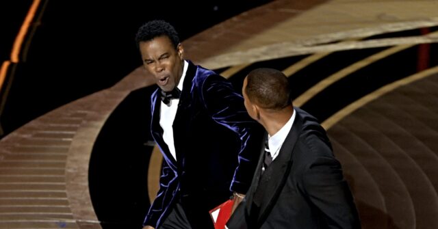 Will Smith Addresses Slapping Chris Rock on New Album: ‘My S**t Still Hot Even Though I Won’t Get Nominated’