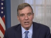 Dem Sen. Warner: ‘Disgusting’ That Trump Is Not Standing with Democracies