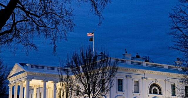 U.S. Secret Service Shoots Armed Man Near White House After Confrontation