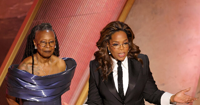 Disney Disaster: Hulu Apologizes for Tech Glitches During Streamed Oscars Telecast