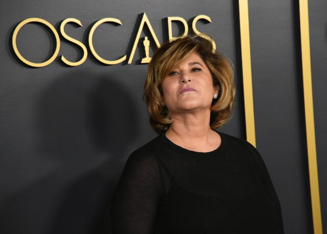 Amy Pascal She is no stranger to the Bond franchise. During her tenure, Sony Pictures rele