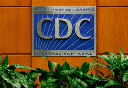 The Centers for Disease Control and Prevention (CDC) is a federal agency within the US Dep