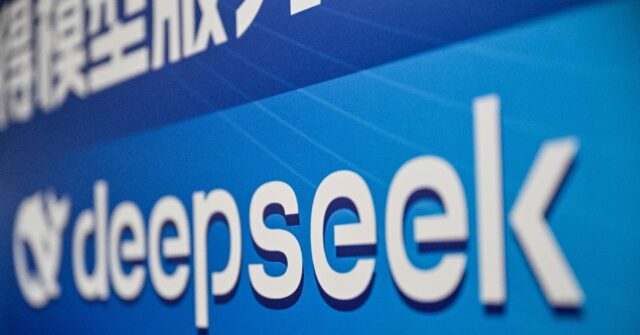 DeepSeek success shows China's 'ability to innovate': official - Breitbart