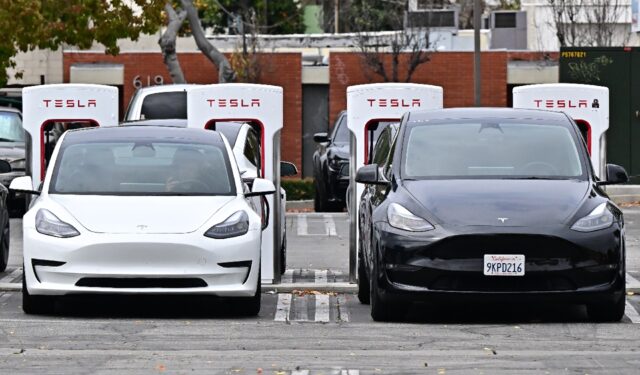 With Elon Musk's dive into politics and rising competition, is Tesla running out of gas?