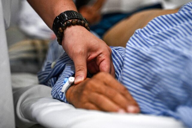 The funding cuts will increase TB rates by over 30% worldwide, says an internal USAID memo