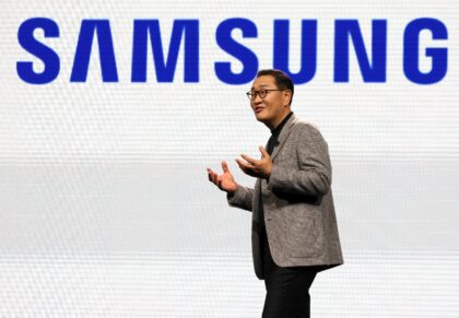 Han Jong-hee, who has died at the age of 63, joined Samsung in 1988 and was seen as having