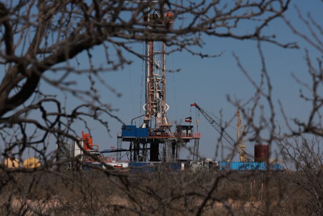 Industry experts are skeptical that oil companies will significantly ramp up drilling in s