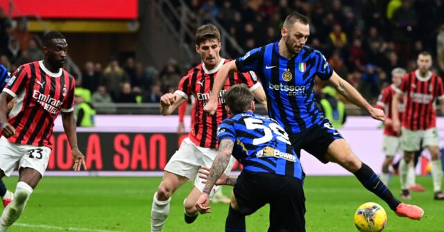 Milan Mayor Plans Sale of San Siro to Inter, AC Milan by Summer