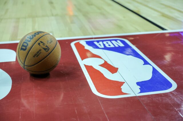 The NBA is exploring the possibility of setting up a new European league, according to a r