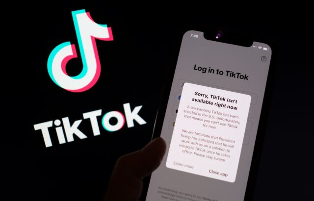 Perplexity says its vision for buying TikTok includes putting its artificial intelligence