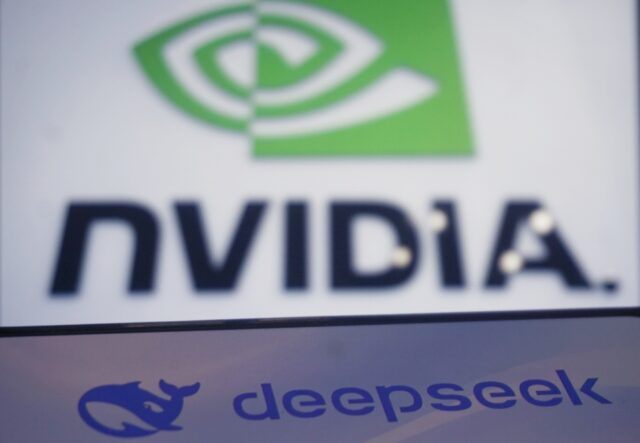 Singapore media have linked a local fraud case to the alleged movement of Nvidia chips to