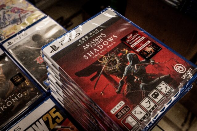 The subsidiary will bring together some of Ubisoft's most popular game universes, such as