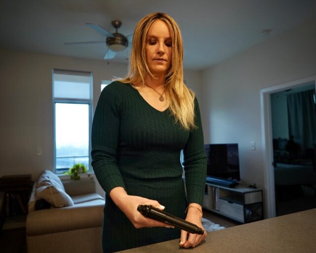 The trans community has become a flash point in the so-called culture wars roiling the Uni