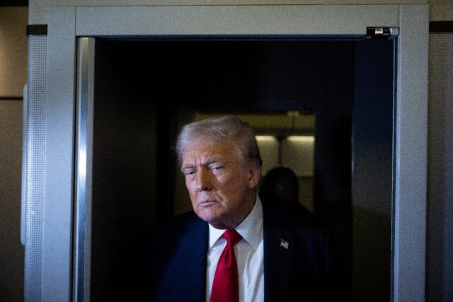 US President Donald Trump expects tariffs to bring in more government revenue and manufact