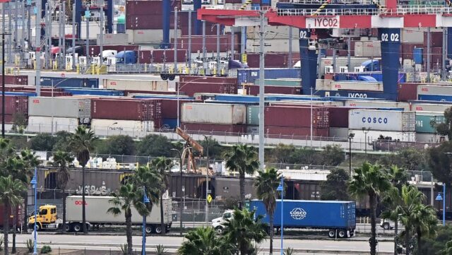 The US tariff delay buoyed global markets and lifted the auto sector, with stocks in Hong