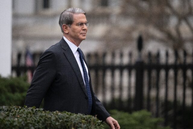 US Treasury Secretary Scott Bessent said Washington will produce a list of other countries