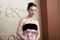 Breakout star Mikey Madison wins best actress Oscar for ‘Anora’ over Hollywood veteran Demi Moo