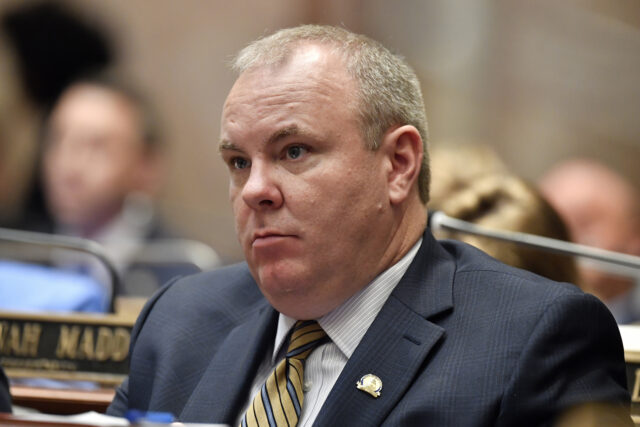 Abortion Kentucky The Associated Press