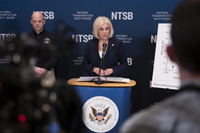 Aircraft Down The Associated Press