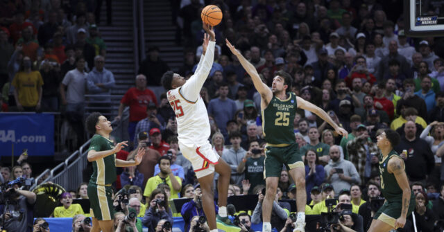 Maryland's Derik Queen Secures Sweet 16 Berth with Buzzer-Beater