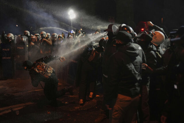 The Associated Press